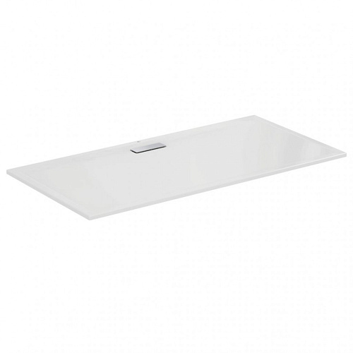 Ideal Standard T448701 Ultraflat New Душевой поддон 180х90 см, Euro White (евробелый)