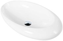 BelBagno BB1396 Раковина накладная