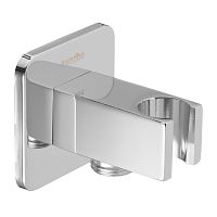 Swedbe Platta 5504 Шланговое подсоединение