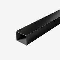 Veconi EP-002 Добавочный профиль универсальный, 3х200 см, черный матовый
