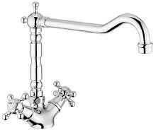 Migliore 18252 Cucina Revival Смеситель для кухни, хром Migliore 18252 Cucina Revival Смеситель для кухни, хром