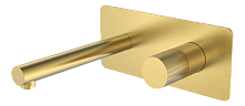 Boheme STICK 125-MG.2 Смеситель