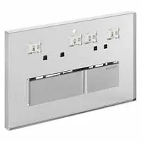 Geberit 115.788.00.1 SIGMA50 Смывная клавиша, цинк