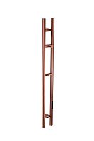 Boheme Duo 729-CB Полотенцесушитель электрический