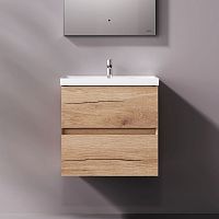 AM.PM Above M9X-FHX0602OF-WCC0600WG Тумба под раковину