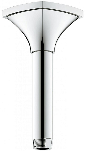 Grohe 27978000 Rainshower Grandera Потолочный душевой кронштейн, хром