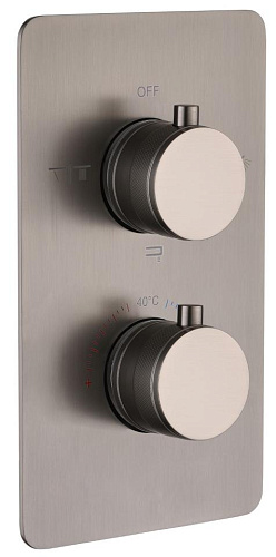 Boheme Cell 134-3-GM Смеситель