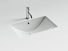 Ceramica Nova ERA CN6082 Раковина встраиваемая
