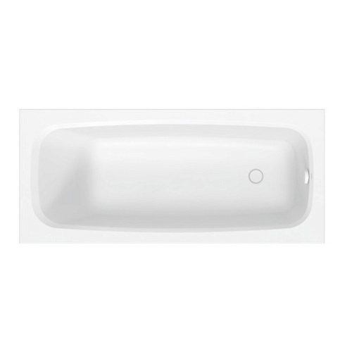 Duravit 700548000000000 Ванна из искусственного камня Duravit 700548000000000 Ванна из искусственного камня