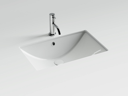 Ceramica Nova ERA CN6082 Раковина встраиваемая
