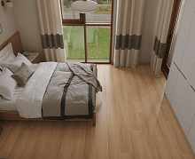 Ламинат Alpine Floor Стоик (Intensity)LF101-24  Дуб Виченца  1218 х 195 х 12 mm