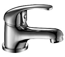 Rossinka A35-11 A Смеситель для раковины, хром