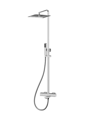 BelBagno Kraft KRAFT-VSCM-T-IN Душевая стойка