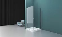 BelBagno Etna ETNA-A-2-70-C-Cr Душевой уголок