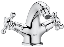 Roca  5A6A4BC00 Смеситель для раковины