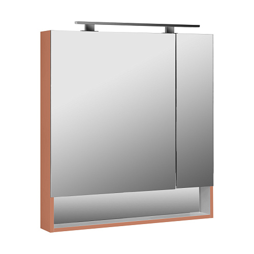 Roca The Gap Original ZRU9307842 Зеркальный шкаф купить  в интернет-магазине Сквирел