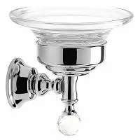 Мыльница Webert Karenina KA500101015 купить  в интернет-магазине Сквирел