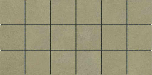 IMOLA CERAMICA RETINA Mk.RtnMentaRm1530 Мозаика купить в интернет-магазине Сквирел