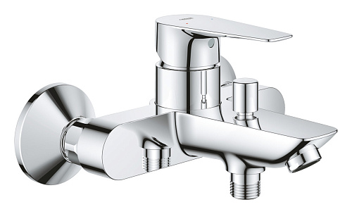 Grohe  23604001 Смеситель для ванны