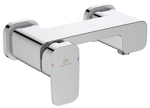 Ideal Standard A6337AA Tonic II Смеситель для душа, Chrome (хром)