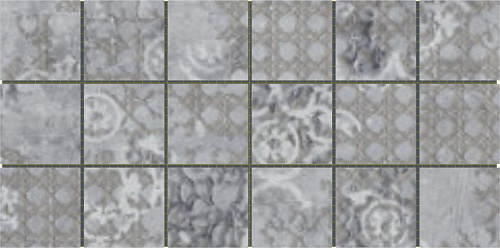 Aparici RUG Mk.RugGreyNat.X1530 Мозаика купить в интернет-магазине Сквирел