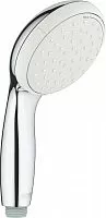 Grohe 27597001 New Tempesta 100 Ручной душ, хром
