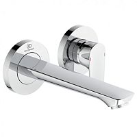 Ideal Standard A7029AA Connect Air Смеситель для раковины (внешняя часть), Chrome (хром)