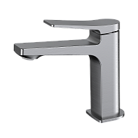 Osgard BRETTA GUN GREY 52013 Смеситель для раковины