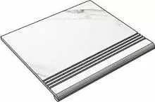 KTL CERAMICAS Aston GBBAstonWhitePulido30_4 Ступень купить в интернет-магазине Сквирел