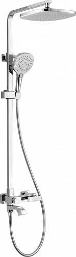Wonzon & Woghand TRIUMPH WW-563601-CR Душевые системы