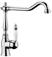 Webert VA920302015 Kitchen Valentino Смеситель для кухни, хром