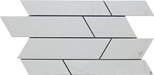 IMOLA CERAMICA THEROOM Mk.ChevronMixStavplpStaVpRm Мозаика купить в интернет-магазине Сквирел