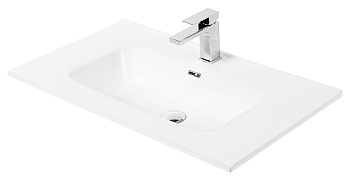 BelBagno BB900ETL Раковина керамическая 90х46 см, белая