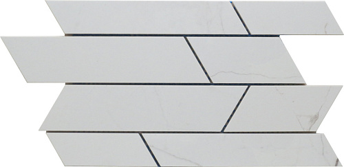 IMOLA CERAMICA THEROOM Mk.ChevronMixStavplpStaVpRm Мозаика купить в интернет-магазине Сквирел