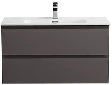 BelBagno Kraft KRAFT-900-2C-SO-GSO Тумба под раковину подвесная