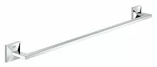 Grohe Allure Brilliant 40497000 держатель для банного полотенца, 600мм купить  в интернет-магазине Сквирел