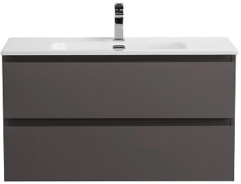 BelBagno Kraft KRAFT-900-2C-SO-GSO Тумба под раковину подвесная