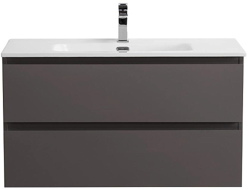 BelBagno Kraft KRAFT-900-2C-SO-GSO Тумба под раковину подвесная купить в интернет-магазине Сквирел BelBagno Kraft KRAFT-900-2C-SO-GSO Тумба под раковину подвесная купить в интернет-магазине Сквирел