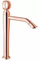 Webert OA830402980 Opera Смеситель для раковины, золото