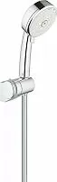 Grohe 27584002 Tempesta Душевой гарнитур, хром