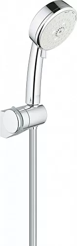 Grohe 27584002 Tempesta Душевой гарнитур, хром