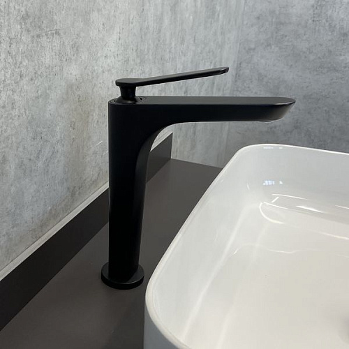 Comforty СМЕСИТЕЛИ FC088B-CMT (exp) Смеситель