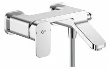 Ideal Standard A6338AA Tonic II Смеситель для ванны/душа, Chrome (хром)