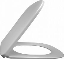 Jacob Delafon Vox E20142-00 (exp) Сиденье для унитаза с мягким закрыванием