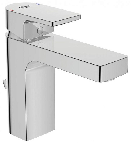 Ideal Standard A7104AA Edge Смеситель для раковины, Chrome (хром)