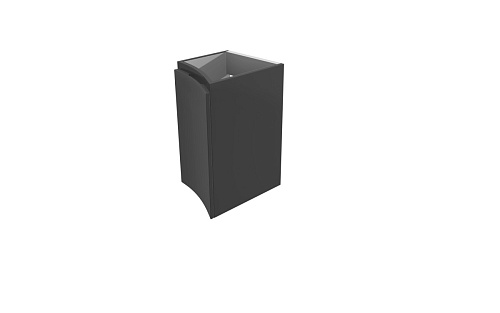 Cezares VAGUE 44229 Шкаф подвесной купить в интернет-магазине Сквирел Cezares VAGUE 44229 Шкаф подвесной купить в интернет-магазине Сквирел