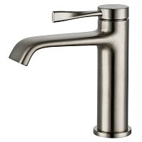 Abber Tanz AF8C10SP Смеситель для раковины