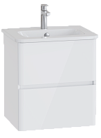 Vitra Mia Plus Round 69816 Тумба с раковиной