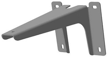 BelBagno BB05-EAGLE-SUP Комплект кронштейнов для крепления ног