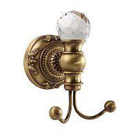 Migliore ML.CRS-60.209.BR CRISTALIA Крючок, бронза,SWAROVSKI